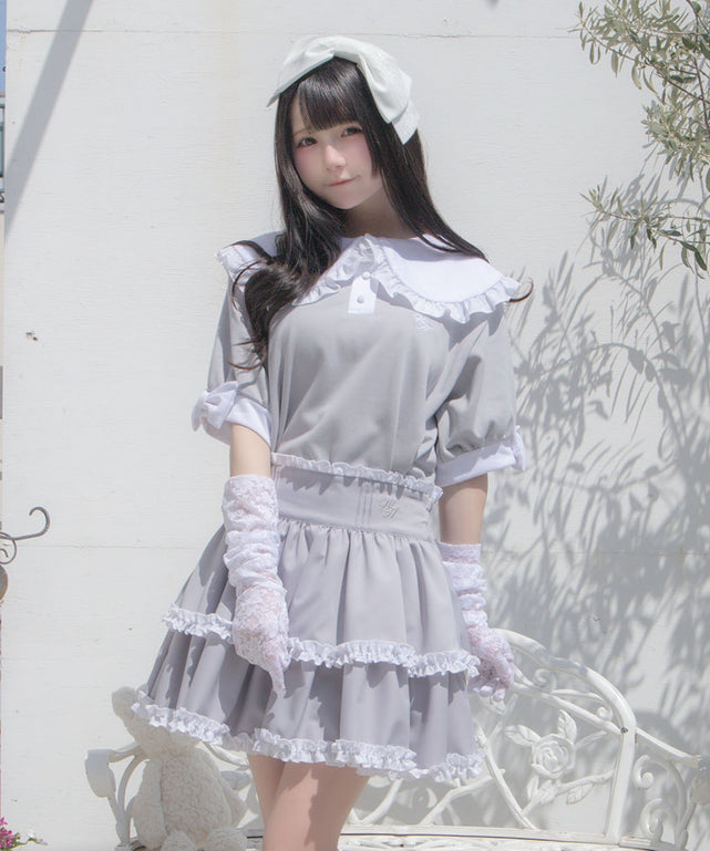 ドリームほいっぷキュートすかぁと