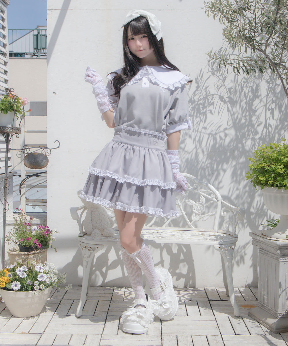 ドリームほいっぷキュートすかぁと