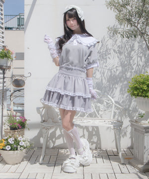 ドリームほいっぷキュートすかぁと