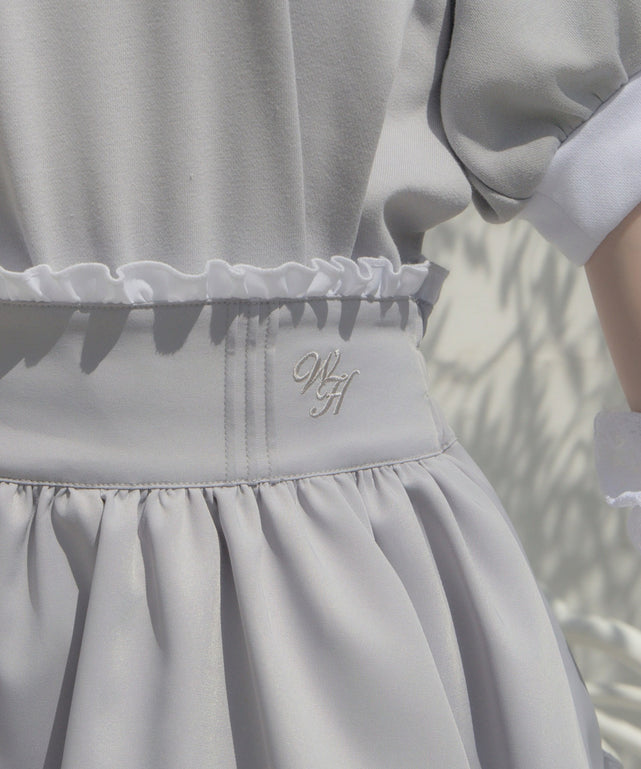 ドリームほいっぷキュートすかぁと