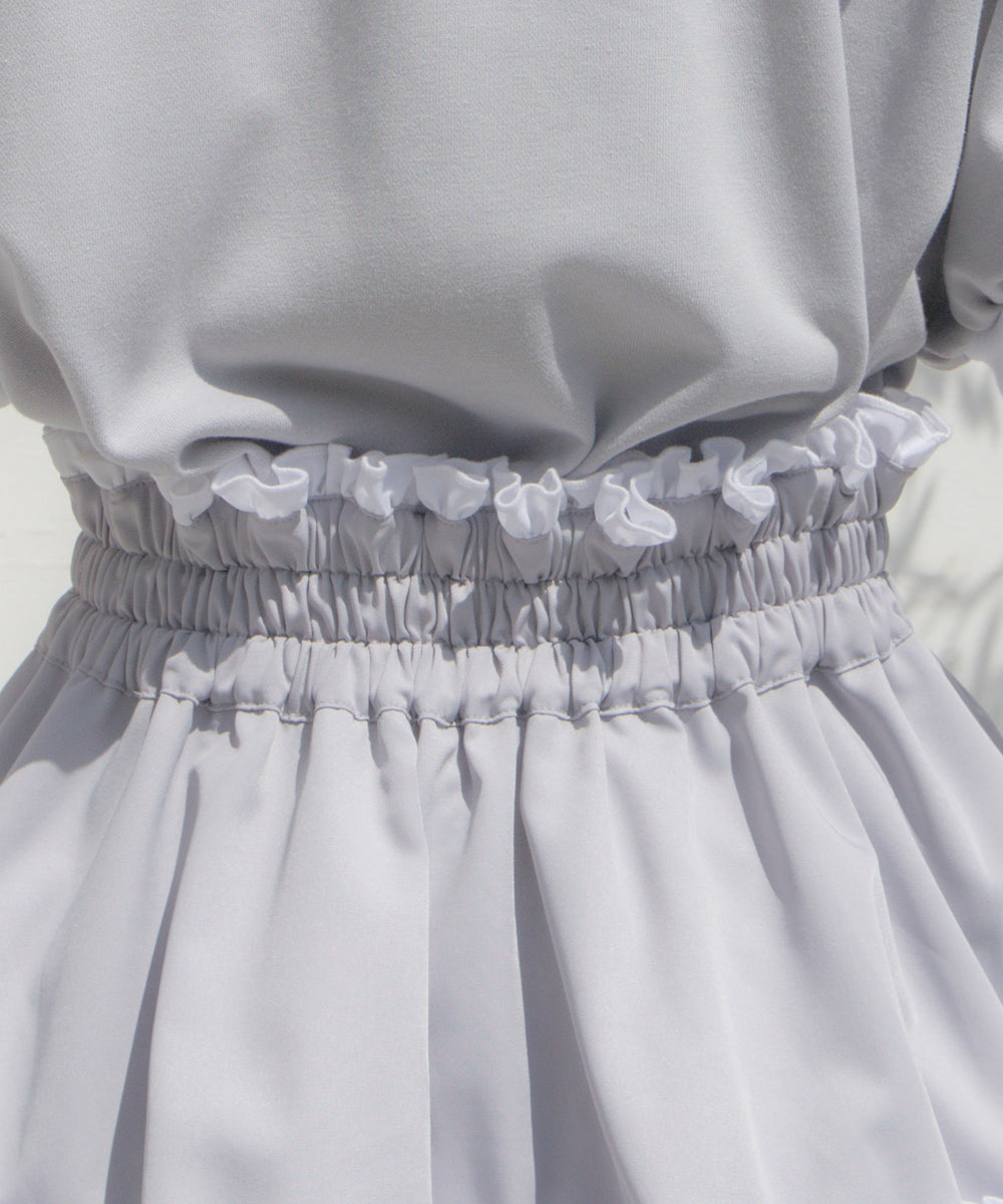 ドリームほいっぷキュートすかぁと