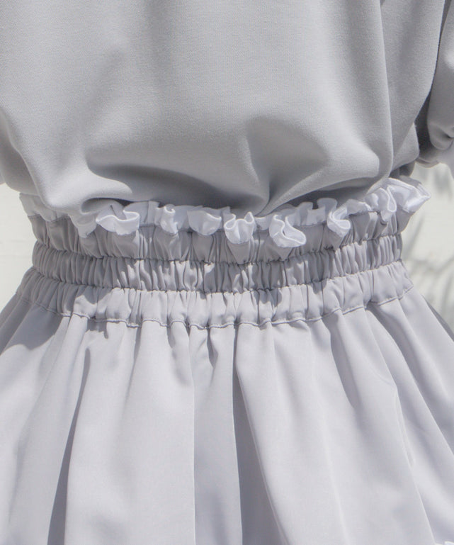 ドリームほいっぷキュートすかぁと