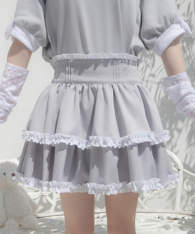 ドリームほいっぷキュートすかぁと