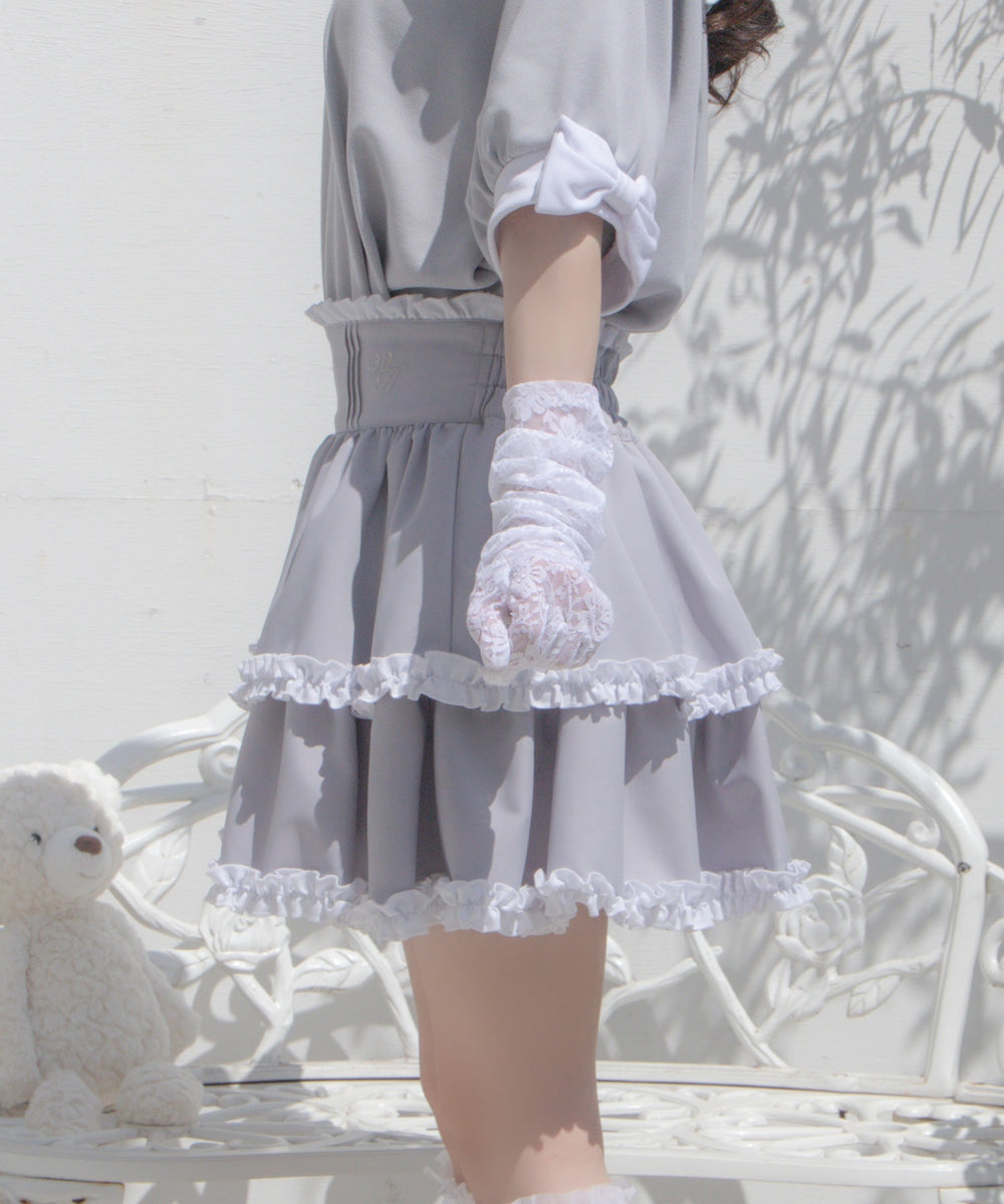 ドリームほいっぷキュートすかぁと