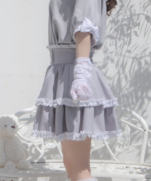 ドリームほいっぷキュートすかぁと