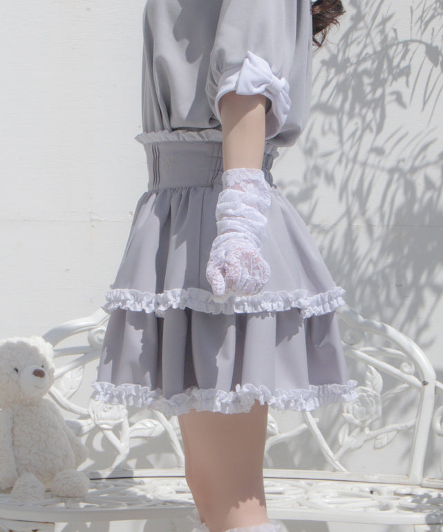 ドリームほいっぷキュートすかぁと