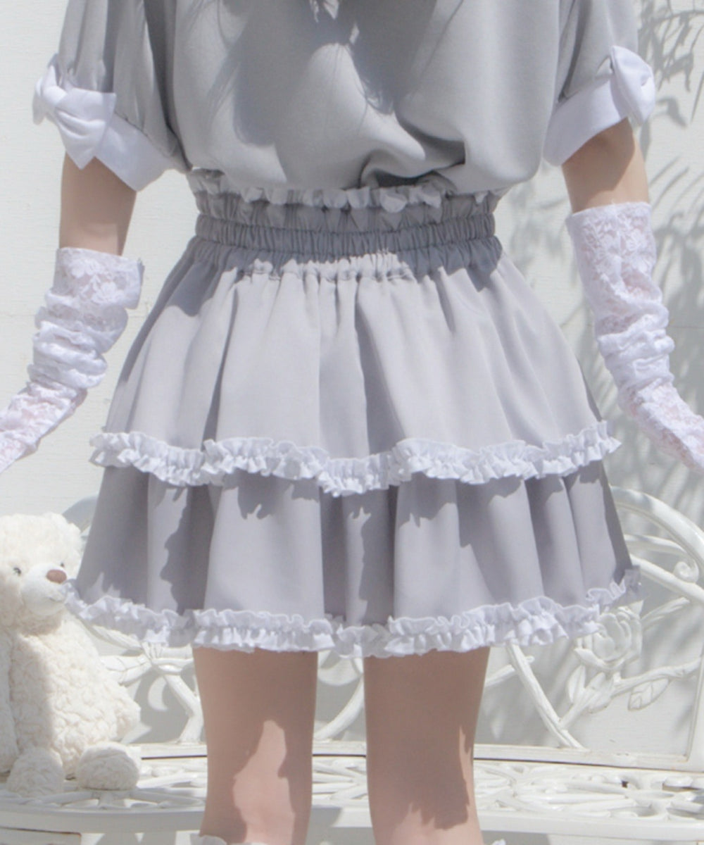 ドリームほいっぷキュートすかぁと