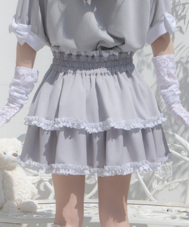 ドリームほいっぷキュートすかぁと