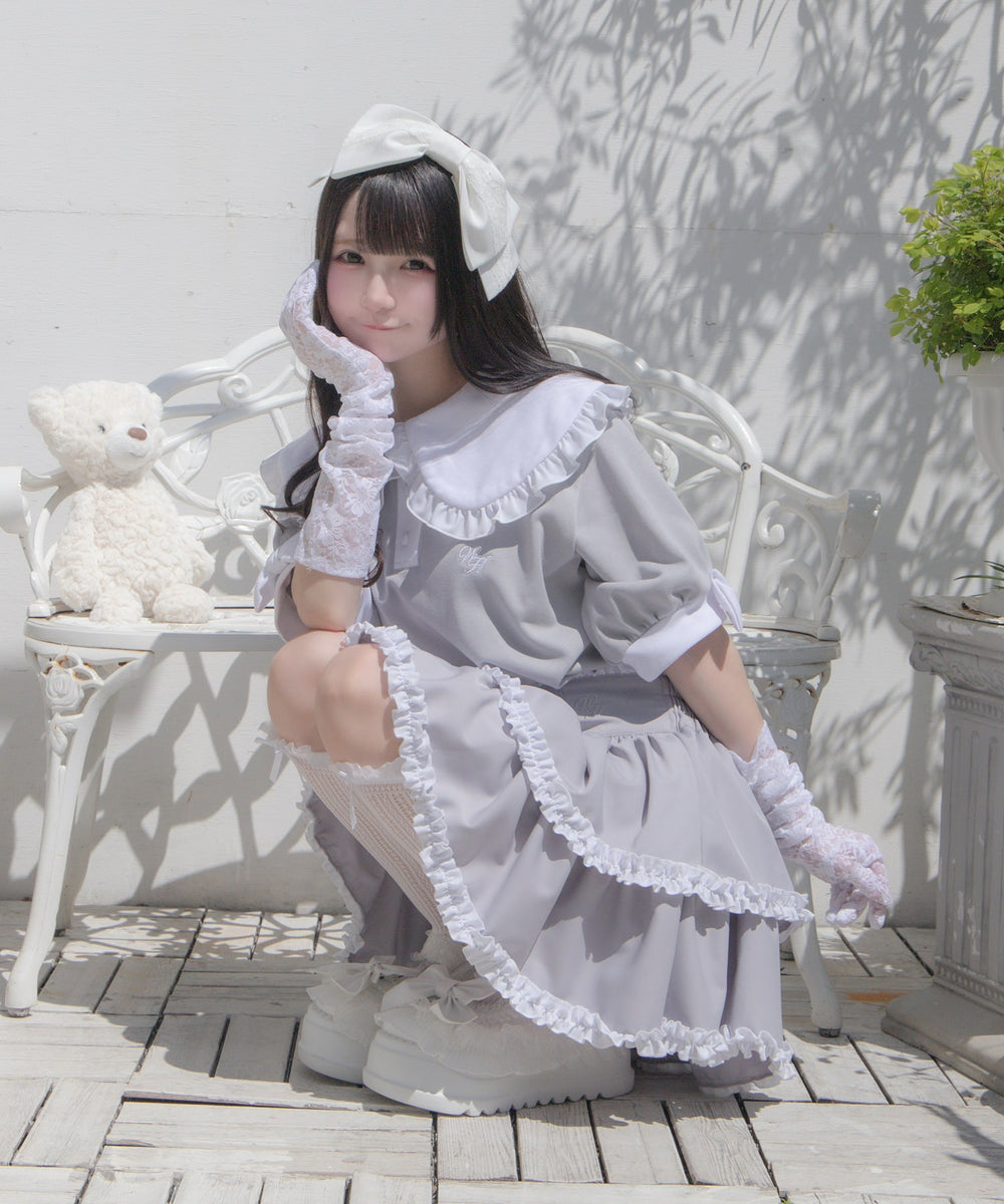 ドリームほいっぷキュートすかぁと