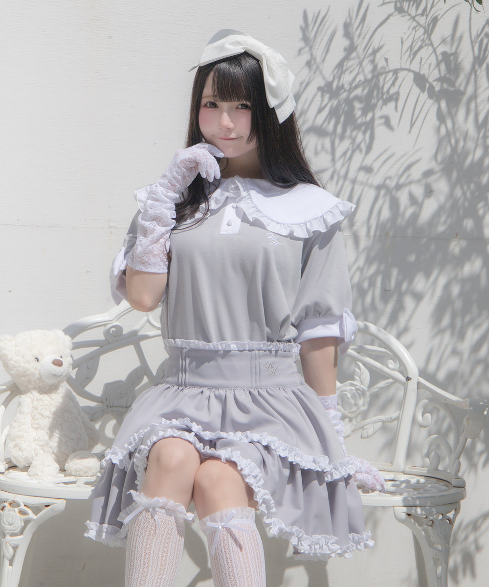 ドリームほいっぷキュートすかぁと