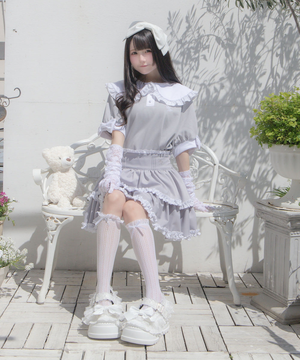 ドリームほいっぷキュートすかぁと