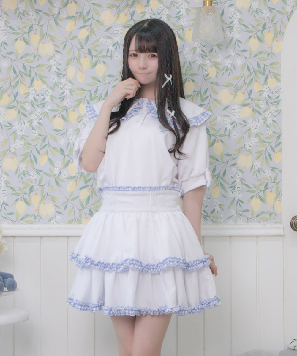 ドリームほいっぷキュートすかぁと