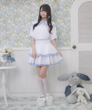 ドリームほいっぷキュートすかぁと