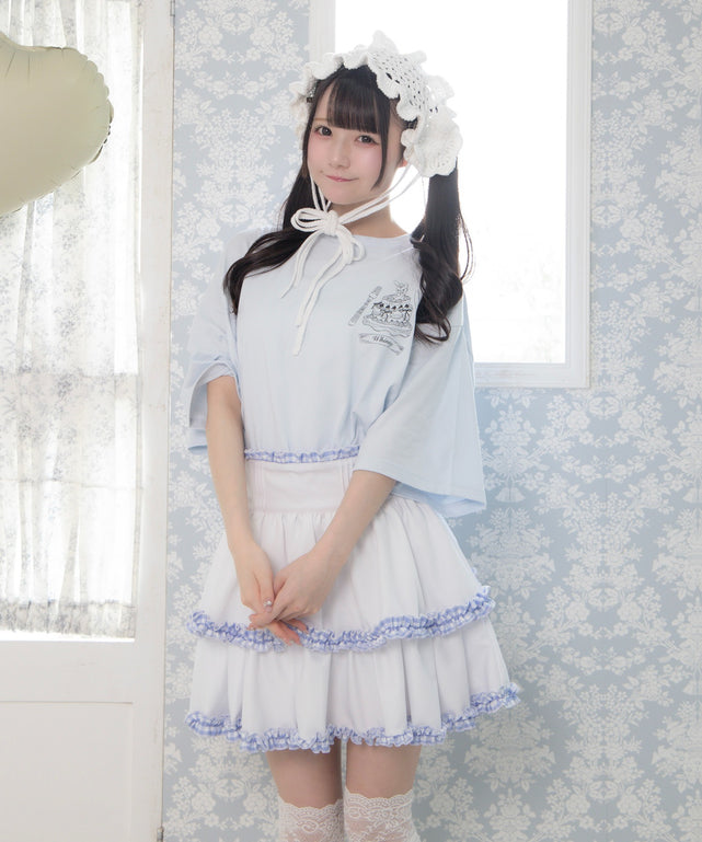 ドリームほいっぷキュートすかぁと