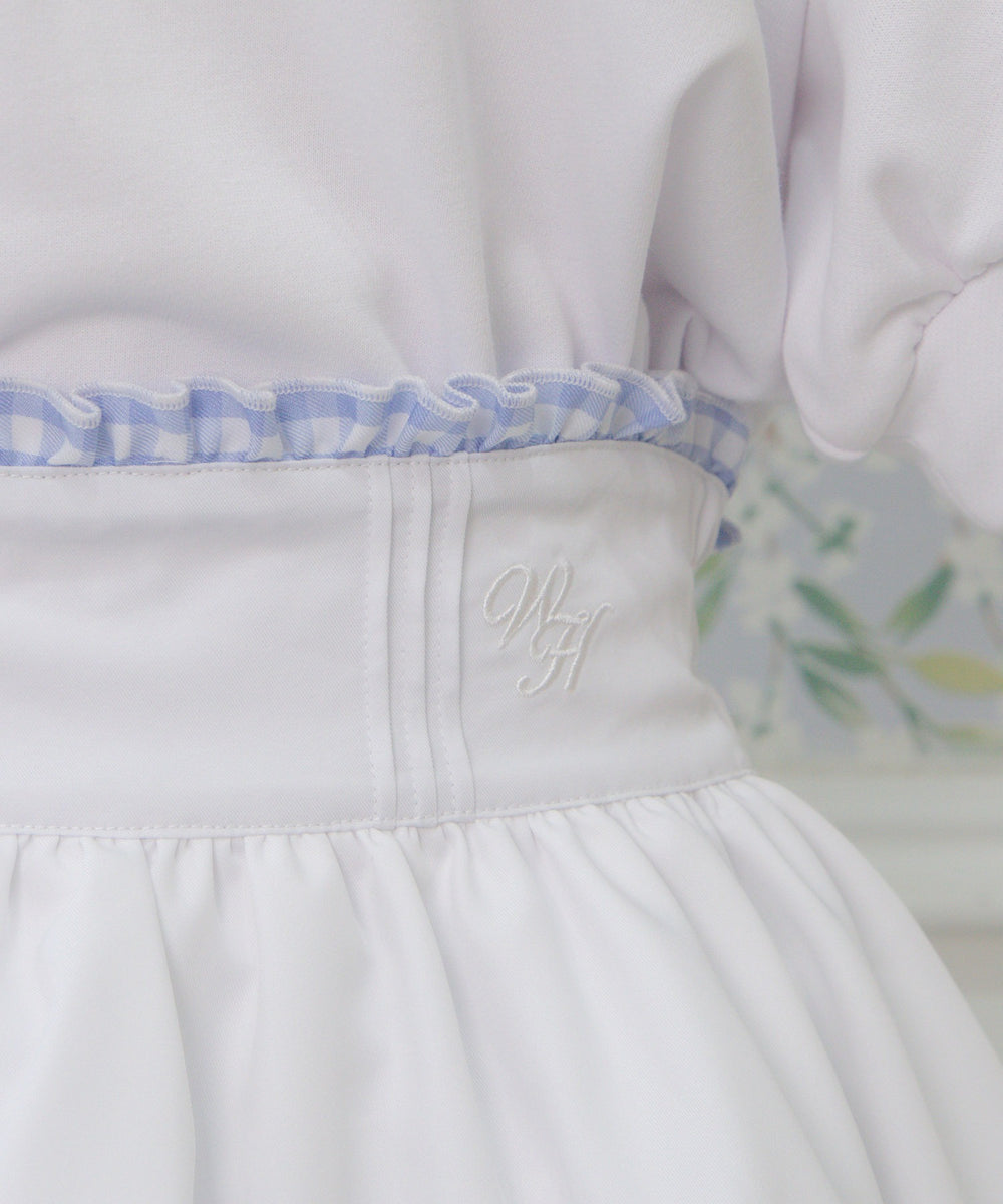 ドリームほいっぷキュートすかぁと