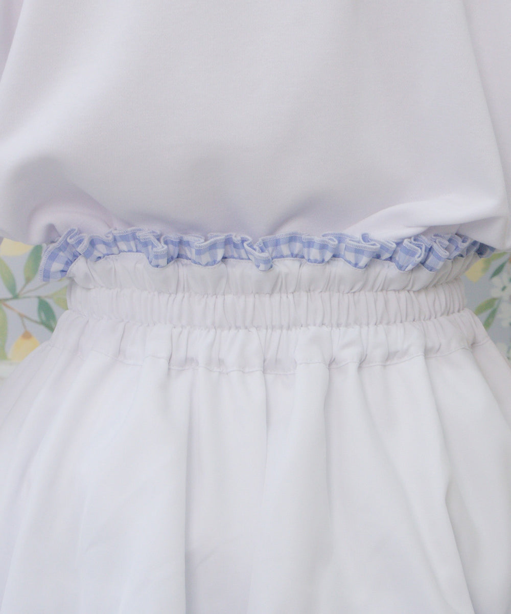 ドリームほいっぷキュートすかぁと