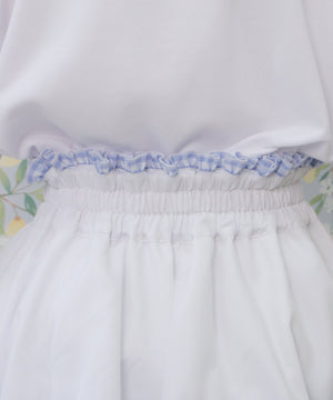 ドリームほいっぷキュートすかぁと