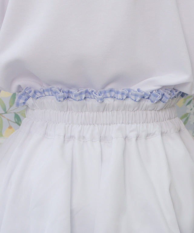 ドリームほいっぷキュートすかぁと