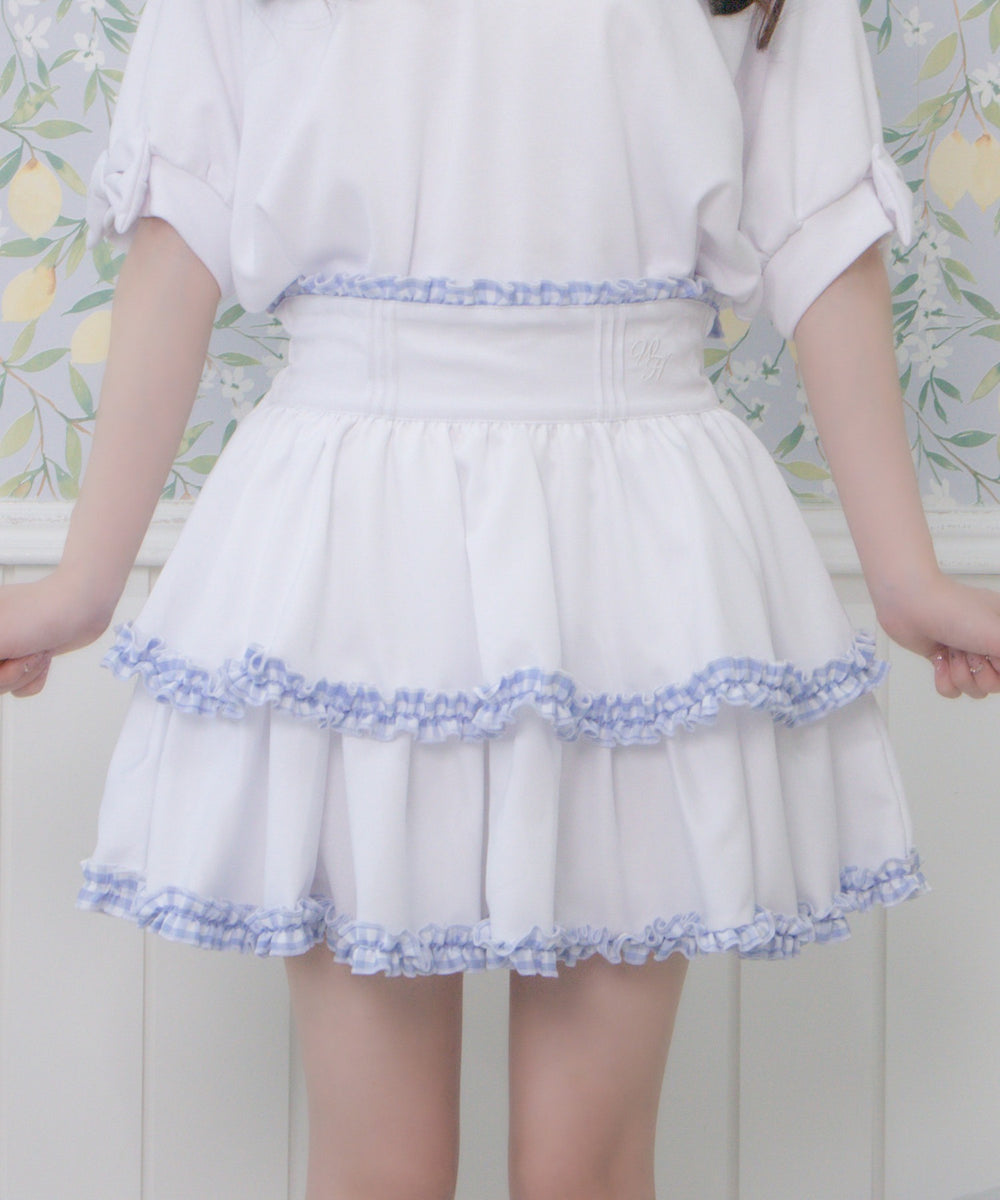 ドリームほいっぷキュートすかぁと