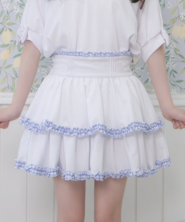 ドリームほいっぷキュートすかぁと