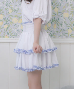 ドリームほいっぷキュートすかぁと