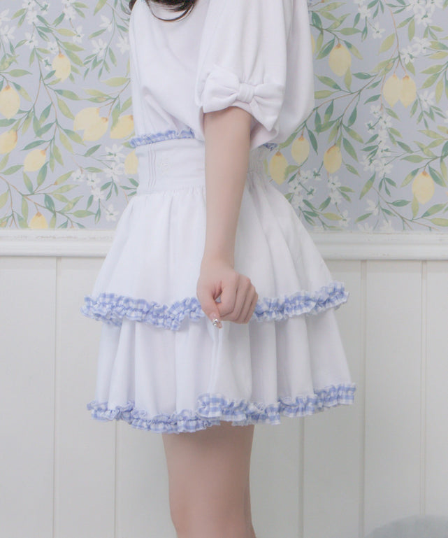 ドリームほいっぷキュートすかぁと