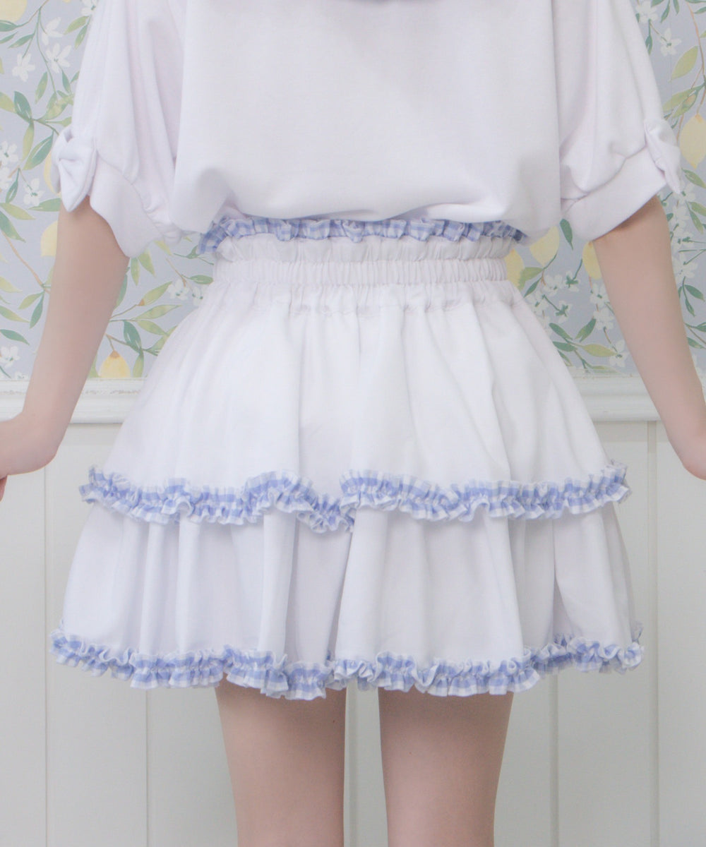 ドリームほいっぷキュートすかぁと