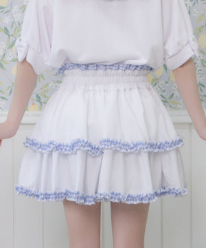 ドリームほいっぷキュートすかぁと