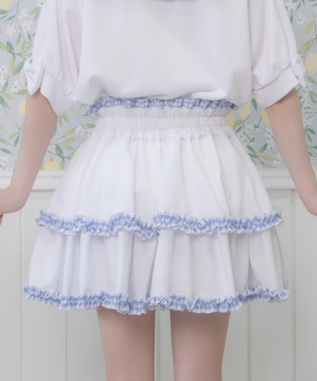 ドリームほいっぷキュートすかぁと