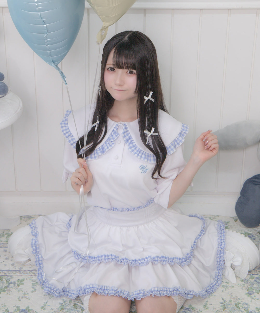 ドリームほいっぷキュートすかぁと