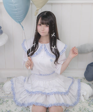 ドリームほいっぷキュートすかぁと