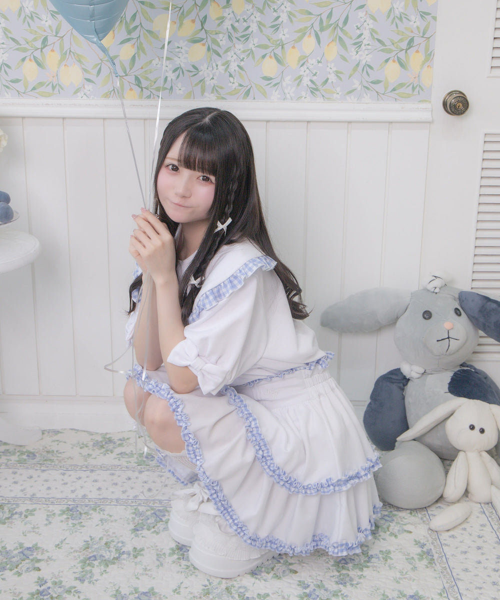 ドリームほいっぷキュートすかぁと