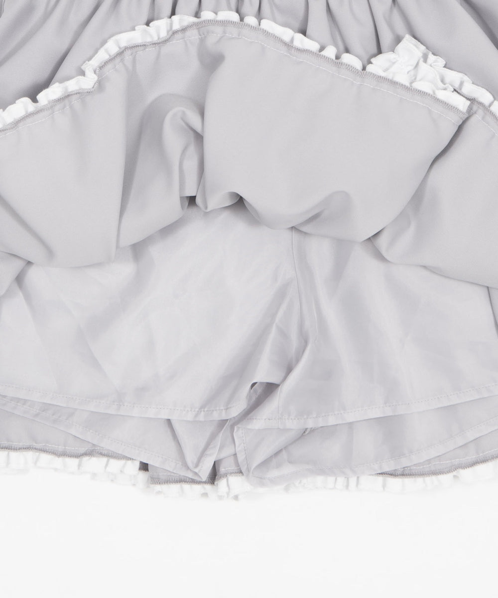 ドリームほいっぷキュートすかぁと