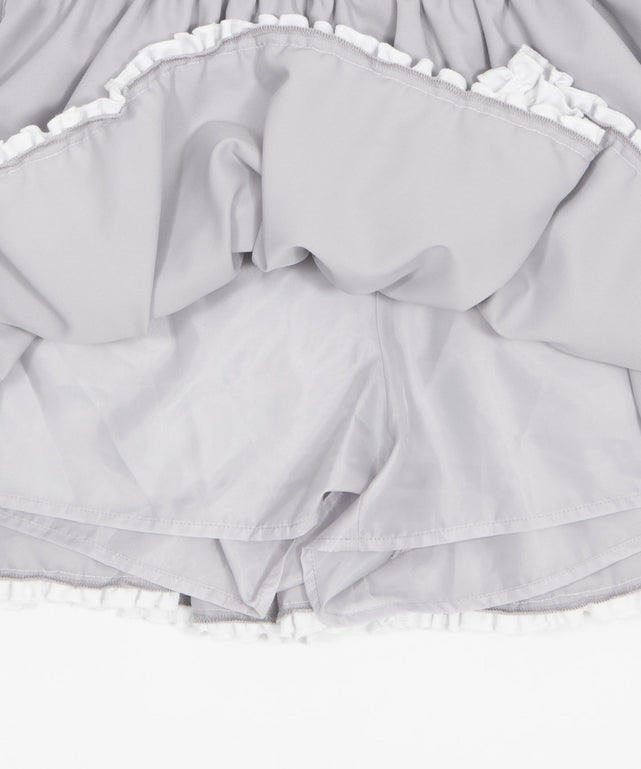 ドリームほいっぷキュートすかぁと