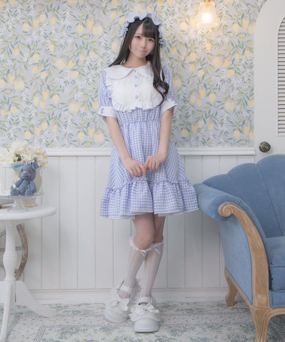 ドリームふらわーわんぴっぴ