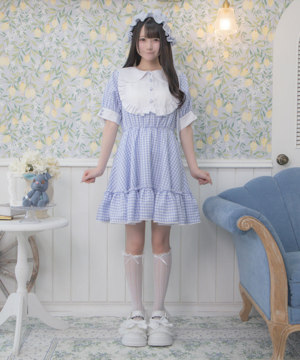 ドリームふらわーわんぴっぴ