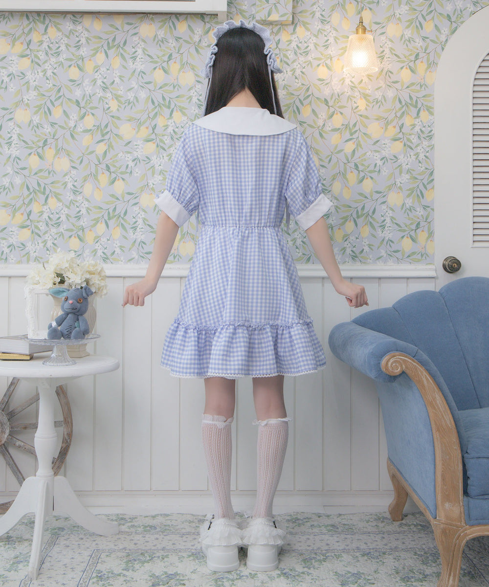 ドリームふらわーわんぴっぴ