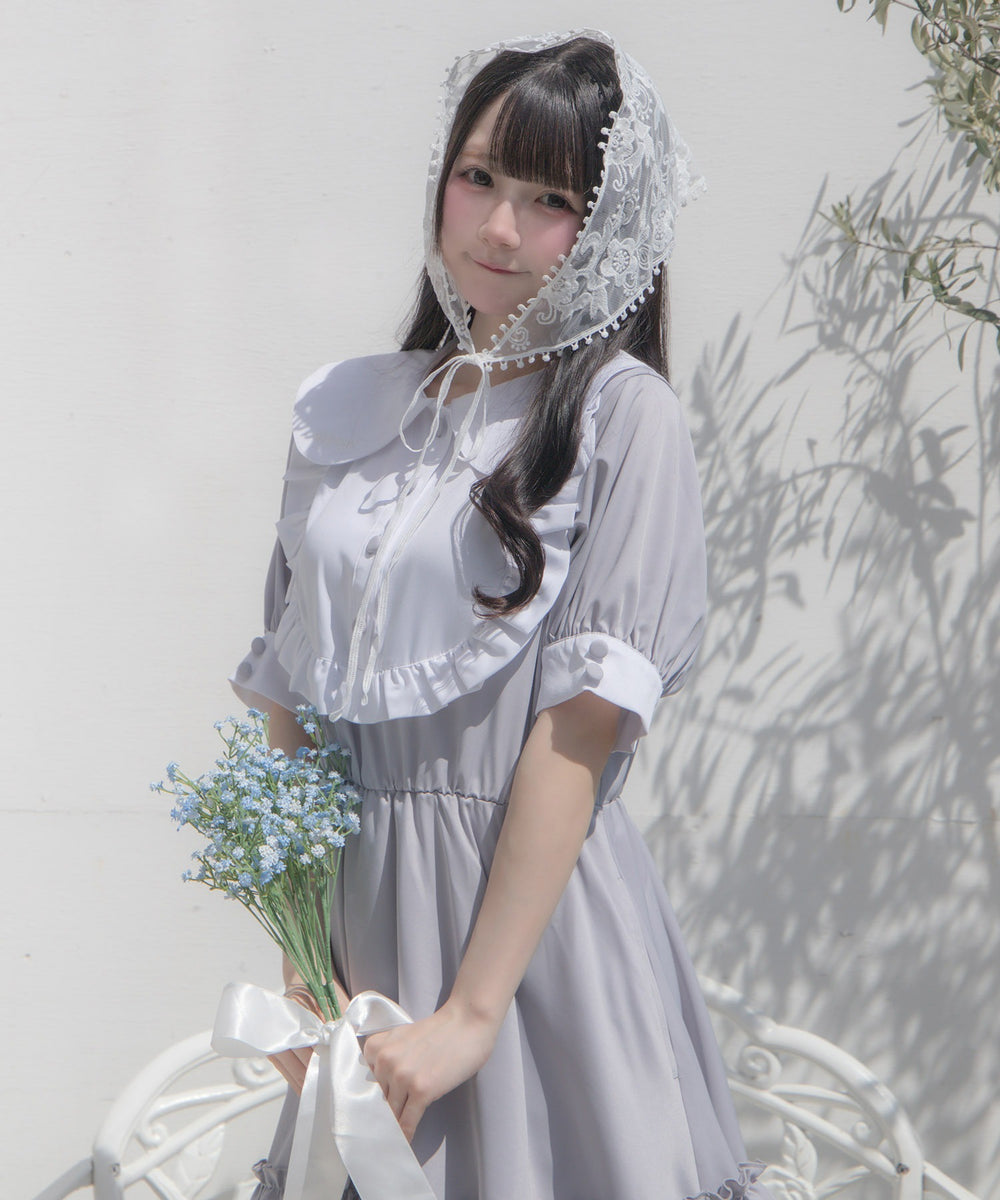 ドリームふらわーわんぴっぴ