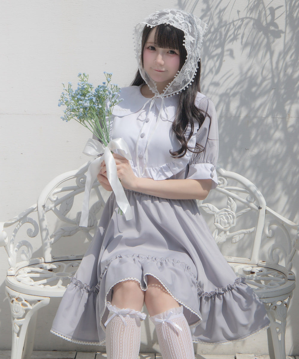 ドリームふらわーわんぴっぴ