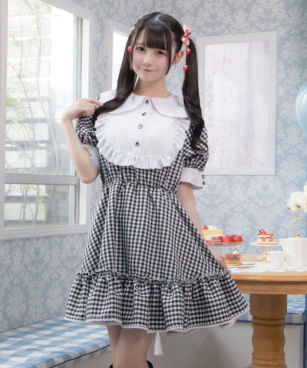 ドリームふらわーわんぴっぴ