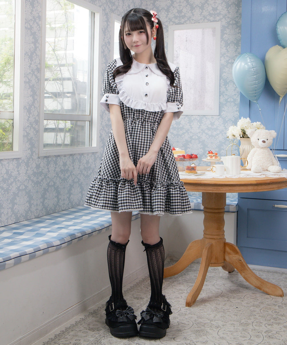 ドリームふらわーわんぴっぴ