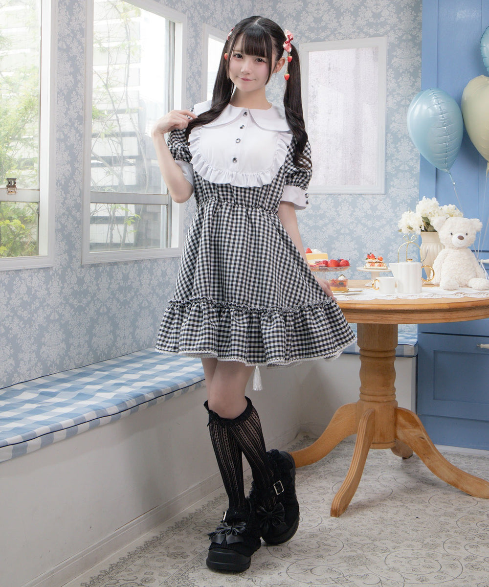 ドリームふらわーわんぴっぴ