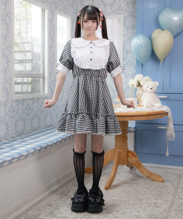 ドリームふらわーわんぴっぴ