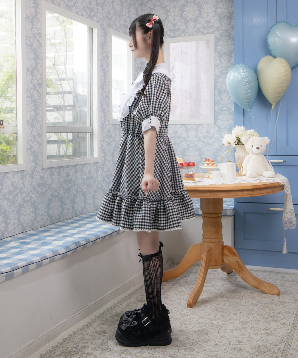 ドリームふらわーわんぴっぴ