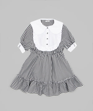 ブラックチェック