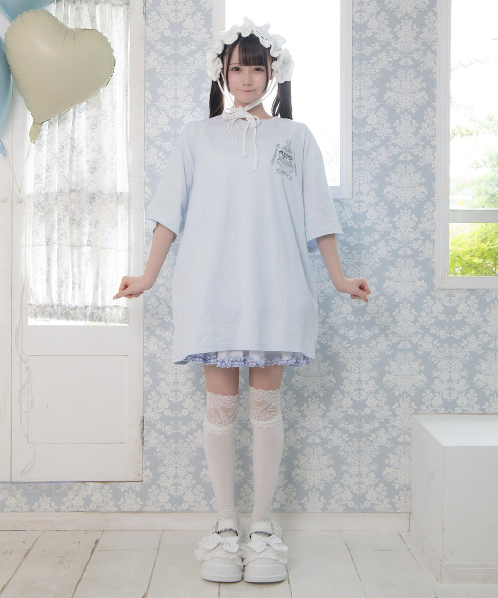 毎日誕生日闇うさぎティー