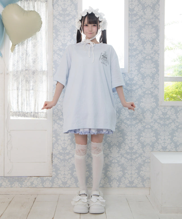 毎日誕生日闇うさぎティー