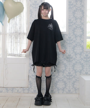 毎日誕生日闇うさぎティー