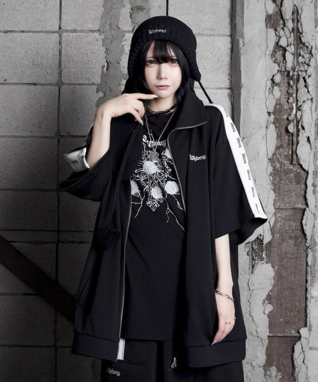 カリスマやんちゃジャージ – WEGO ONLINE STORE