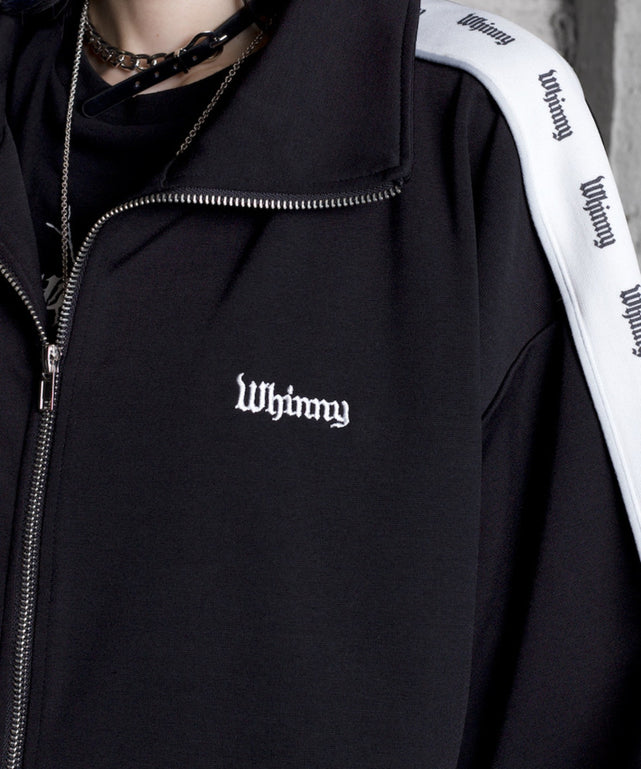 カリスマやんちゃジャージ – WEGO ONLINE STORE